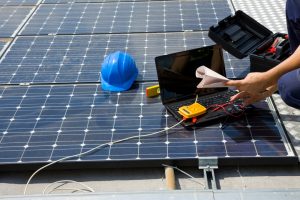 Conditions d’installation de panneaux solaire par Solaires Photovoltaïques à Tremblay-les-Villages